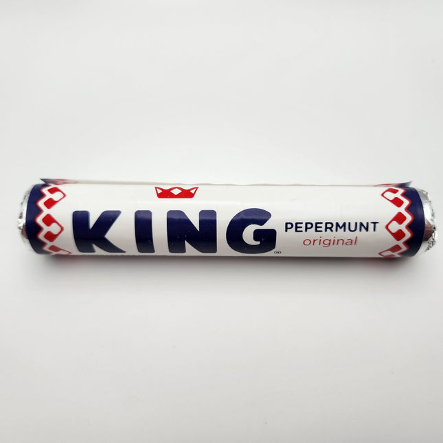 King Peppermint 44g
