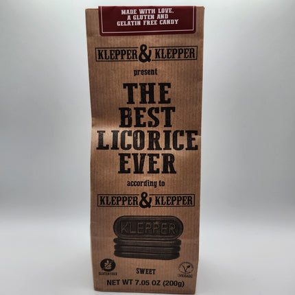 Collection image for: Licorice