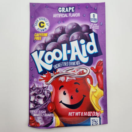 Kool-Aid Grape