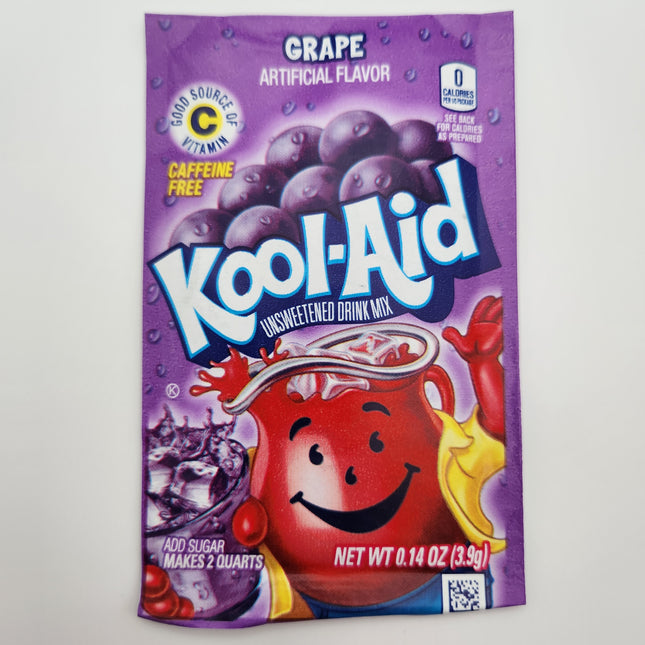 Kool-Aid Grape