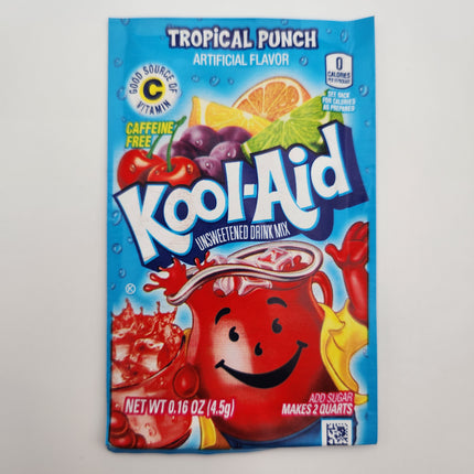 Kool-Aid Tropical Punch