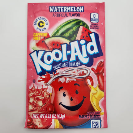 Kool-Aid Watermelon