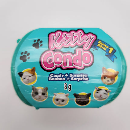Kitty Condo