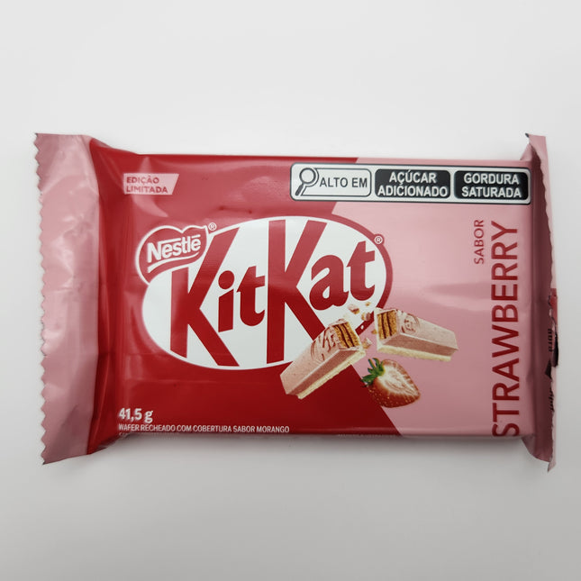 Kitkat Strawberry 41.5g