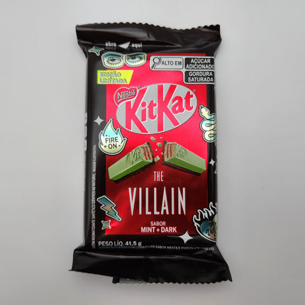 Kitkat Mint Villain 41.5g