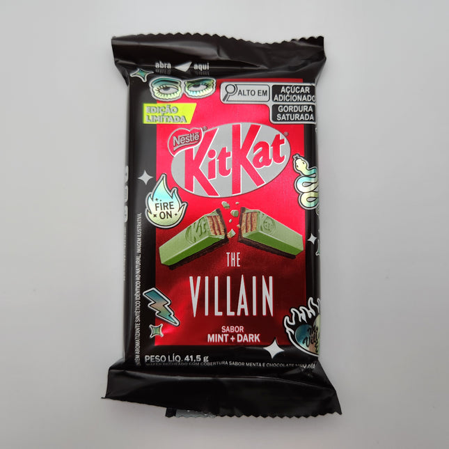 Kitkat Mint Villain 41.5g