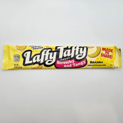 Laffy Taffy Banana