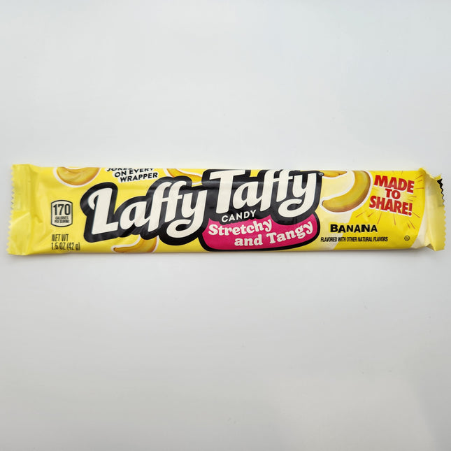 Laffy Taffy Banana