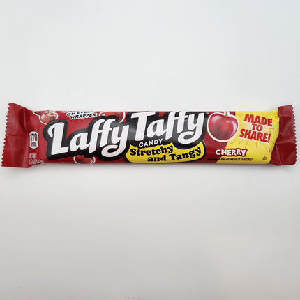 Laffy Taffy Cherry