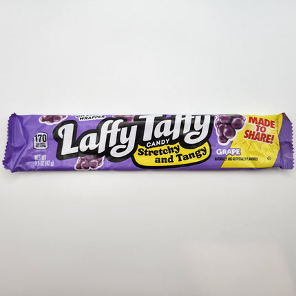 Laffy Taffy Grape