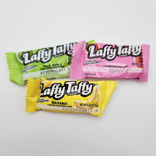 Laffy Taffy Assorted Minis