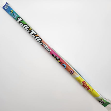 Laffy Taffy Rope Mystery