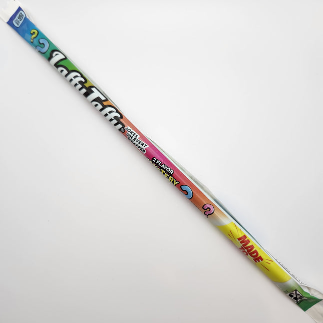 Laffy Taffy Rope Mystery