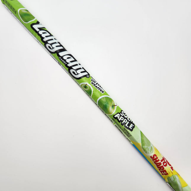 Laffy Taffy Rope Sour Apple