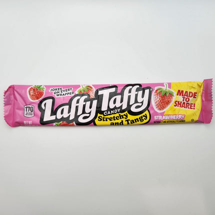 Laffy Taffy Strawberry