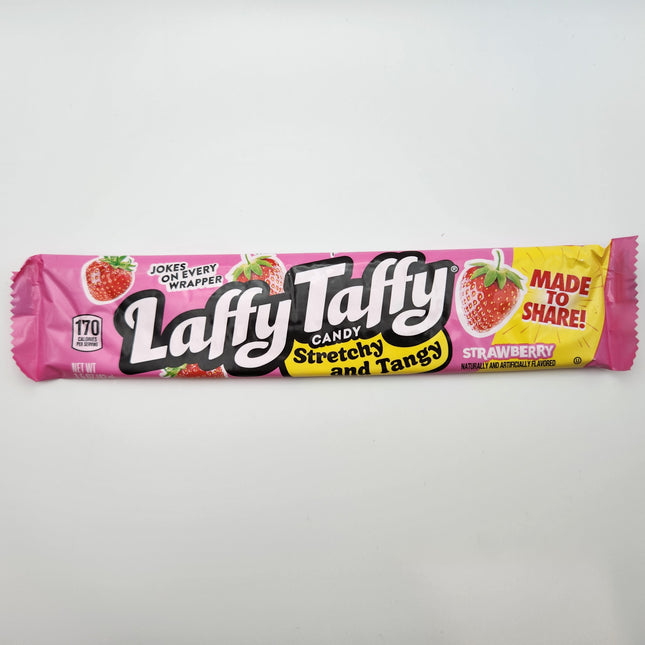 Laffy Taffy Strawberry