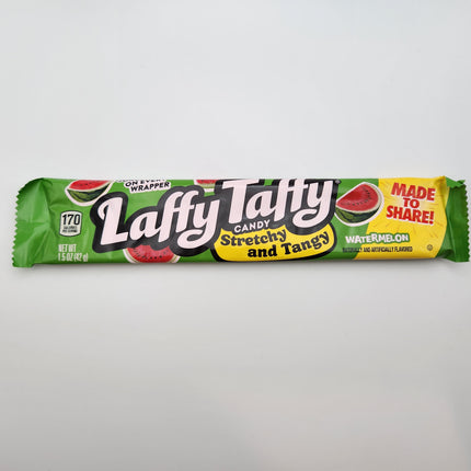 Laffy Taffy Watermelon