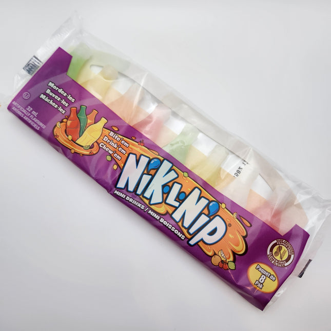 Nik-L-Nip 8pk