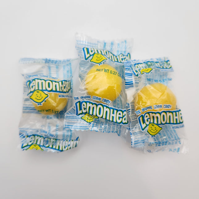 Lemonhead Minis