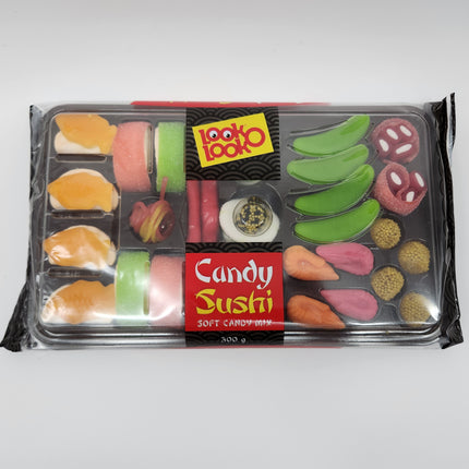 Look O Look Sushi 300g