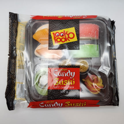 Look O Look Sushi 100g