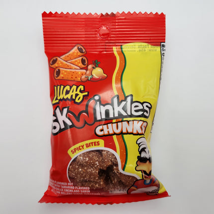 Lucas Skwinkles Chunks 45g