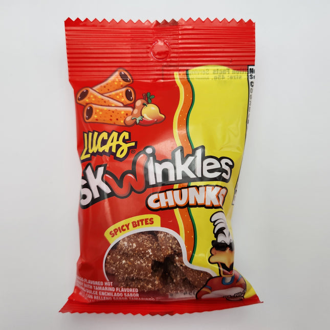 Lucas Skwinkles Chunks 45g
