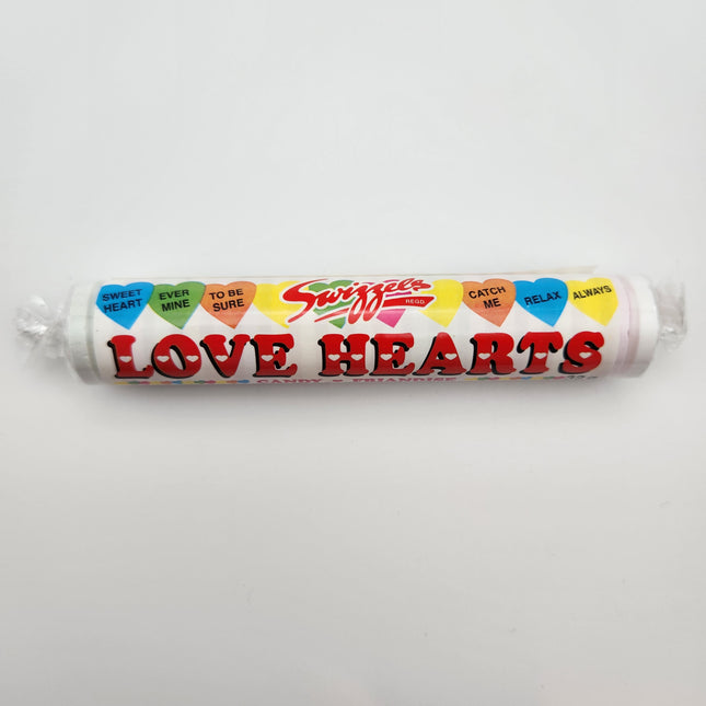 Love Hearts
