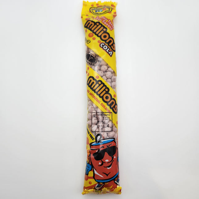 Millions Cola