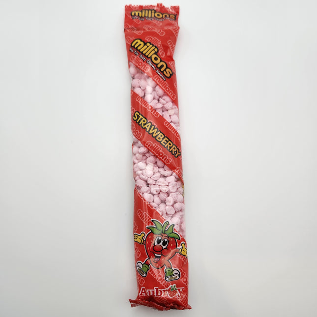Millions Strawberry