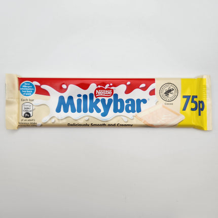 Milky Bar 25g