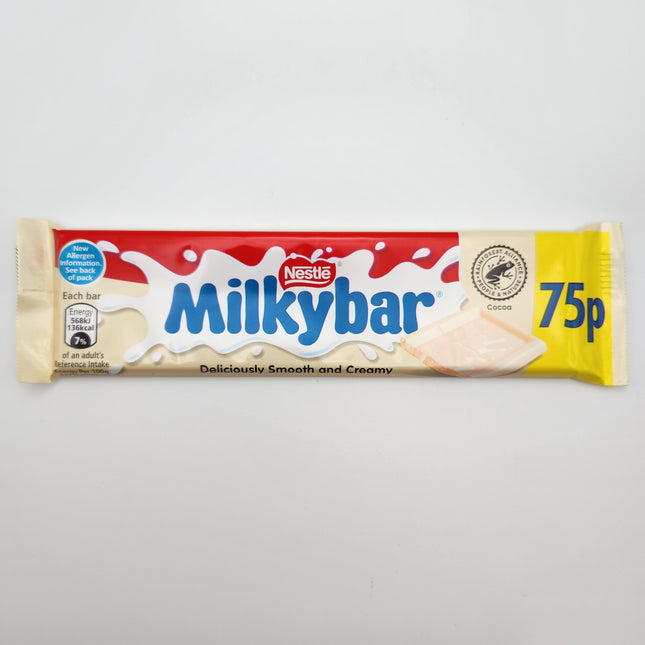 Milky Bar 25g
