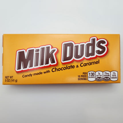 Milk Duds TB