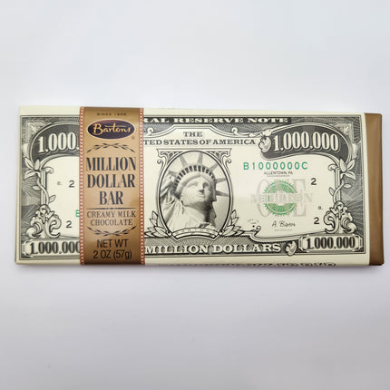 Million Dollar Bar