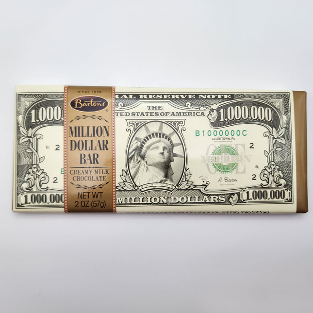 Million Dollar Bar