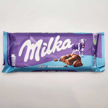 Milka Bubbly 90g
