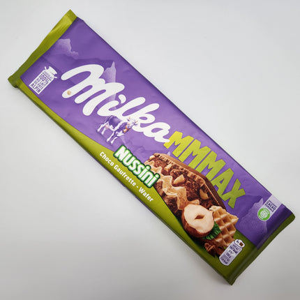 Milka Mmmax Nussini 270g