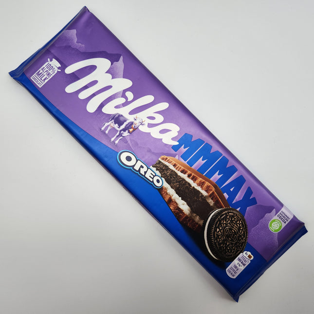 Milka Mmmax Oreo 300g