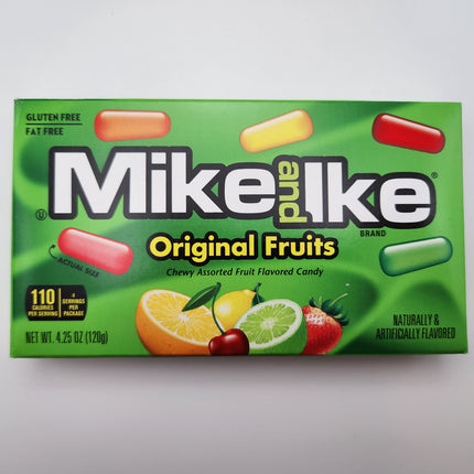 Mike and Ike TB 4.25oz
