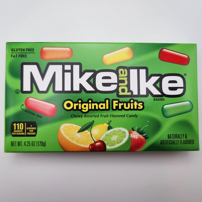 Mike and Ike TB 4.25oz