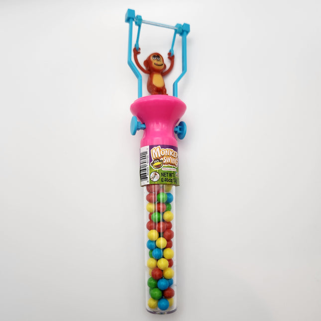 Monkey Swing Toy