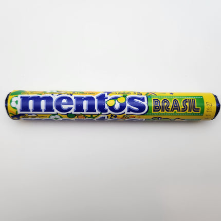Mentos Brazil 37.5g