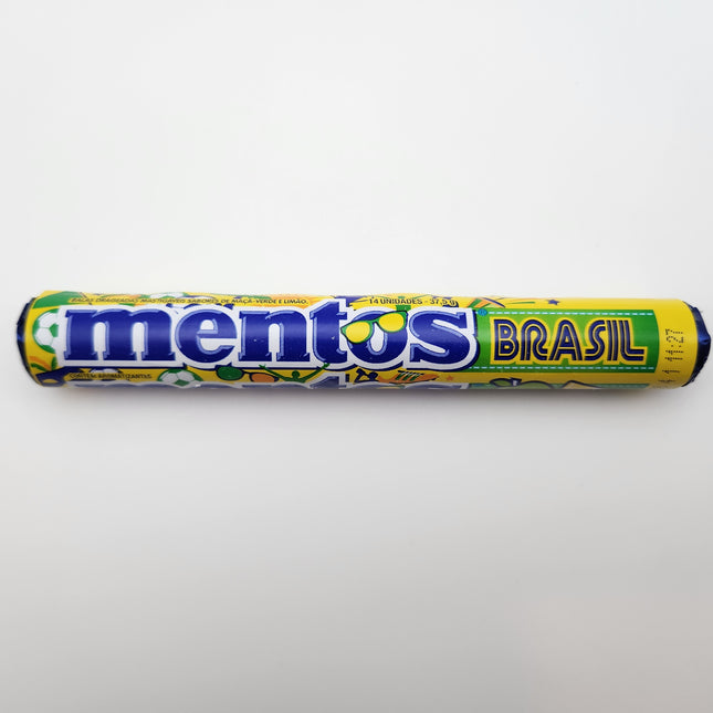 Mentos Brazil 37.5g