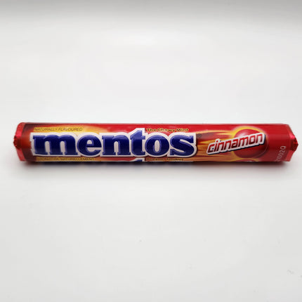 Mentos Cinnamon