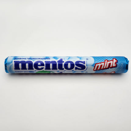 Mentos Mint
