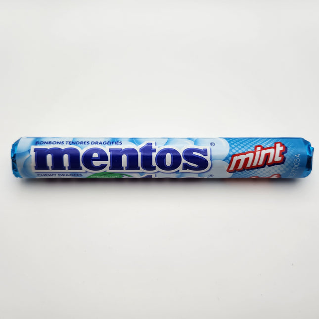 Mentos Mint