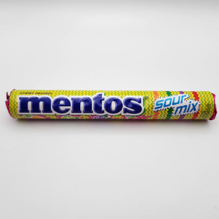 Mentos Sour Mix 37g