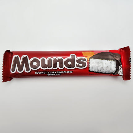 Mounds