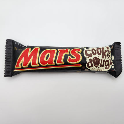 Mars Cookie Dough AUS 47g