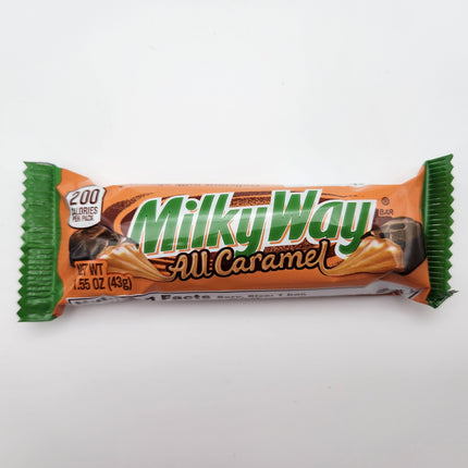 Milky Way All Caramel 1.55oz